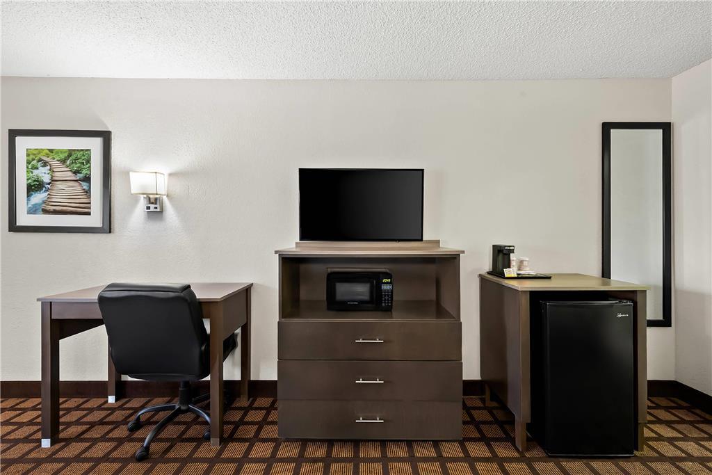Quality Inn Raeford Kamer foto